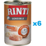 RINTI Sensible pui si orez 6x400 g hrana caini cu sensibilitati