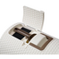 CURVER Litiera acoperita pisica 51 x 38,5 x 39,5 cm, light beige