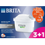 BRITA Filtre pentru apa MAXTRA PRO Hard Water Expert 3+1 (4 buc)