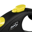 FLEXI New Classic Neon lesa automata pentru caini, marimea L, 5 m