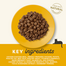 APPLAWS Cat Senior hrana uscata pisici senior, cu pui 2 kg
