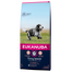 EUKANUBA Caring Senior Medium Breed hrana uscata caini seniori talie medie, bogat in pui 15kg