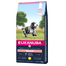 EUKANUBA Caring Senior Medium Breed hrana uscata caini seniori talie medie, bogat in pui 15kg
