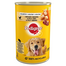 PEDIGREE Conserva hrana caini, cu pui si morcov in aspic 400 g