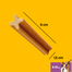 PEDIGREE DentaStix recompensa dentitie caini talie mica 3 buc - 45g