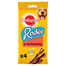 PEDIGREE Rodeo recompense cu vita, pentru caini adulti 70 g