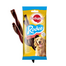 PEDIGREE Rodeo snack pentru caine, cu vita 122 g