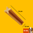 PEDIGREE DentaStix recompensa dentitie caini de talie medie 28 buc