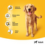 PEDIGREE Hrana umeda pentru caini adulti, cu vita in aspic 1200 g