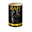 DOLINA NOTECI Rafi Classic cu păsări de curte în sos 1240 g