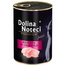 DOLINA NOTECI Premium Junior Bogată în carne de curcan 400 g