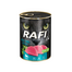 DOLINA NOTECI RAFI Cat Adult Sterilised cu ton 400 gr