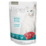 DOLINA NOTECI PIPER VALLEY - Hrană umedă pentru pisici sterilizate - cu ton - 100g