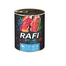 DOLINA NOTECI RAFI hrană umedă pentru câini, cu miel 800 g