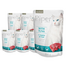 DOLINA NOTECI PIPER Animals Sterilised Mancare umeda pentru pisici sterilizate, cu ton 10x100 g