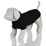 TRIXIE Pulover pentru câini King Dog M 45 cm negru