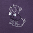 TRIXIE Hăinuță salento. M 45 cm. violet