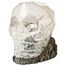 HYDOR H2shOw Lost Civilization - craniu de cristal