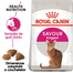 Royal Canin Exigent Savour Adult hrana uscata pisica pentru apetit capricios, 10 kg + 2 kg