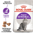 Royal Canin Sensible Adult hrana uscata pisica pentru digestie optima, 10 kg + 2 kg