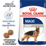 Royal Canin Maxi Adult Hrană Uscată Câine 15 kg + 3 kg