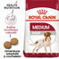 Royal Canin Medium Adult hrana uscata caine, 15 kg