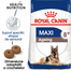 Royal Canin Maxi Ageing 8+ Hrană Uscată Câine 3 kg