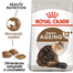 Royal Canin Ageing 12 + hrana uscata pisica senior, 400 g