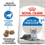 Royal Canin Indoor 7+ Hrană Uscată Pisică 400g