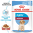 Royal Canin Medium Puppy Hrana umeda pentru caitei de talie medie 140 g
