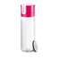 BRITA​​ Sticlă cu filtru Fill&Go Vital 0,6 L, roz