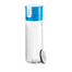 BRITA ​Sticlă cu filtru Fill&Go Vital 0,6 L, albastru