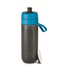 BRITA Sticlă cu filtru Fill&Go Active 0,6 L, albastru