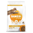 IAMS For Vitality Hrana uscata pentru pisici seniori/castrate Mix de arome 100g