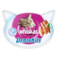 WHISKAS DentaBits recompense pentru pisici, cu pui 40 g 3+1 GRATIS