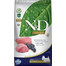 FARMINA N&D Prime Lamb & Blueberry Adult Mini 14 kg (2 x 7 kg) hrana uscata caini adulti talie mica, miel si afine
