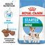 Royal Canin Mini Starter Mother & Babydog gestatie/ lactatie pui hrana uscata caine, 17 kg (2 x 8.5 kg)