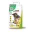 BENEK Super Corn Cat Asternut igienic pentru litiera, cu miros de iarba proaspata 25 l x 2 (50 l)