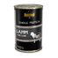 BELCANDO Single Protein hrana umeda pentru caini, cu miel, 24x400 g