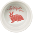 TRIXIE Bol ceramic pentru iepuri 240ml/diam.11cm