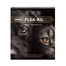PESS Flea-Kil Zgarda antiparazitara pentru pisici si caini mari 75 cm + PESS Bio Sampon pentru caini, pentru descurcarea blanii 200 ml