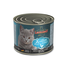 LEONARDO Quality Selection Kitten hrana umeda pentru pisoi, cu pasare de curte 200 g