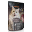 LEONARDO Finest Selection hrana umeda pentru pisici, cu iepure si merisoare 85 g