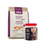 BOSCH Soft Mini hrana caini sistem digestiv sensibil 2,5 kg + Recompense 300 g