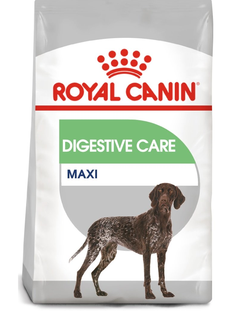 royal canin maxi digestive