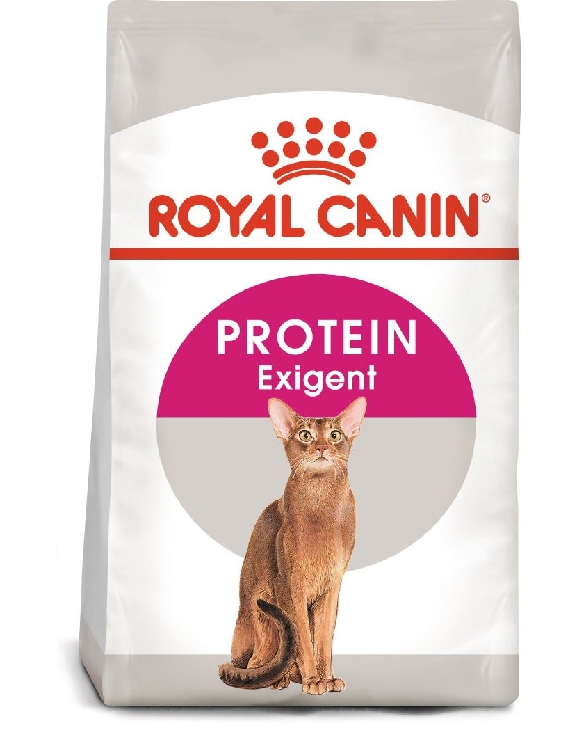 ROYAL CANIN Exigent Protein Preference 42 4kg