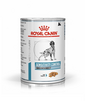 ROYAL CANIN Dog sensitivity control duck hrană umedă pentru câini adulți cu reacții alimentare adverse 410 g