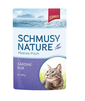 SCHMUSY Nature plic hrana umeda pisica, sardina in jeleu 100 g