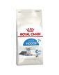 Royal Canin Indoor 7+ Hrana uscata pentru pisici de interior, 7 si 12 ani 400g