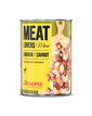 JOSERA Meatlovers Pure hrana umeda monoproteica pentru caini, cu pui 6x800 g